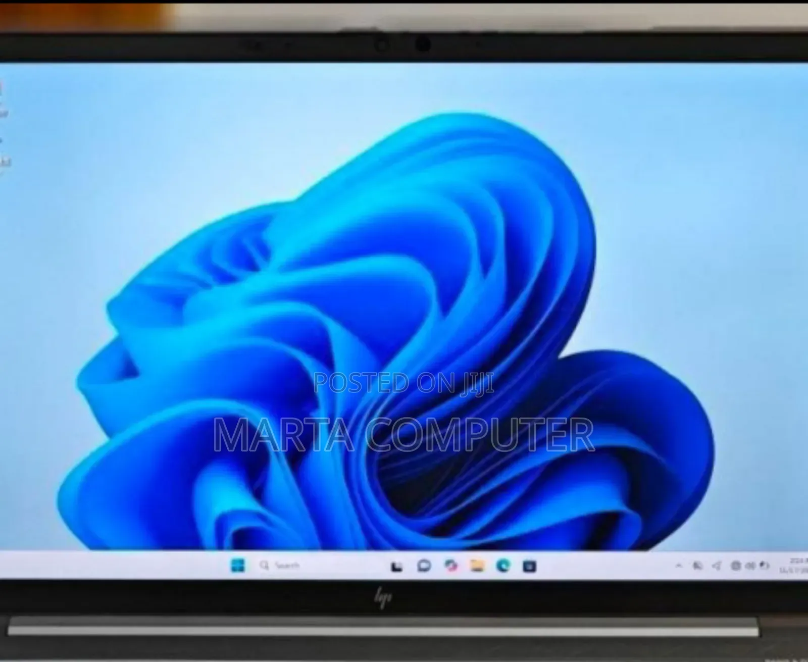 New Laptop HP Zbook Fury 15 G7 16GB Intel Core I7 SSD 512GB