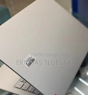 New Laptop Lenovo ThinkPad X1 Carbon 16GB Intel Core I9 SSD 512GB