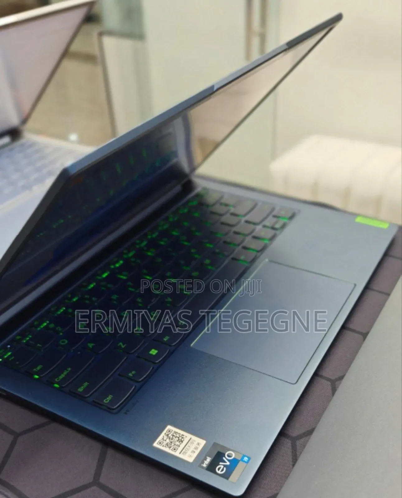 New Laptop Lenovo ThinkPad X1 Carbon 16GB Intel Core I9 SSD 512GB