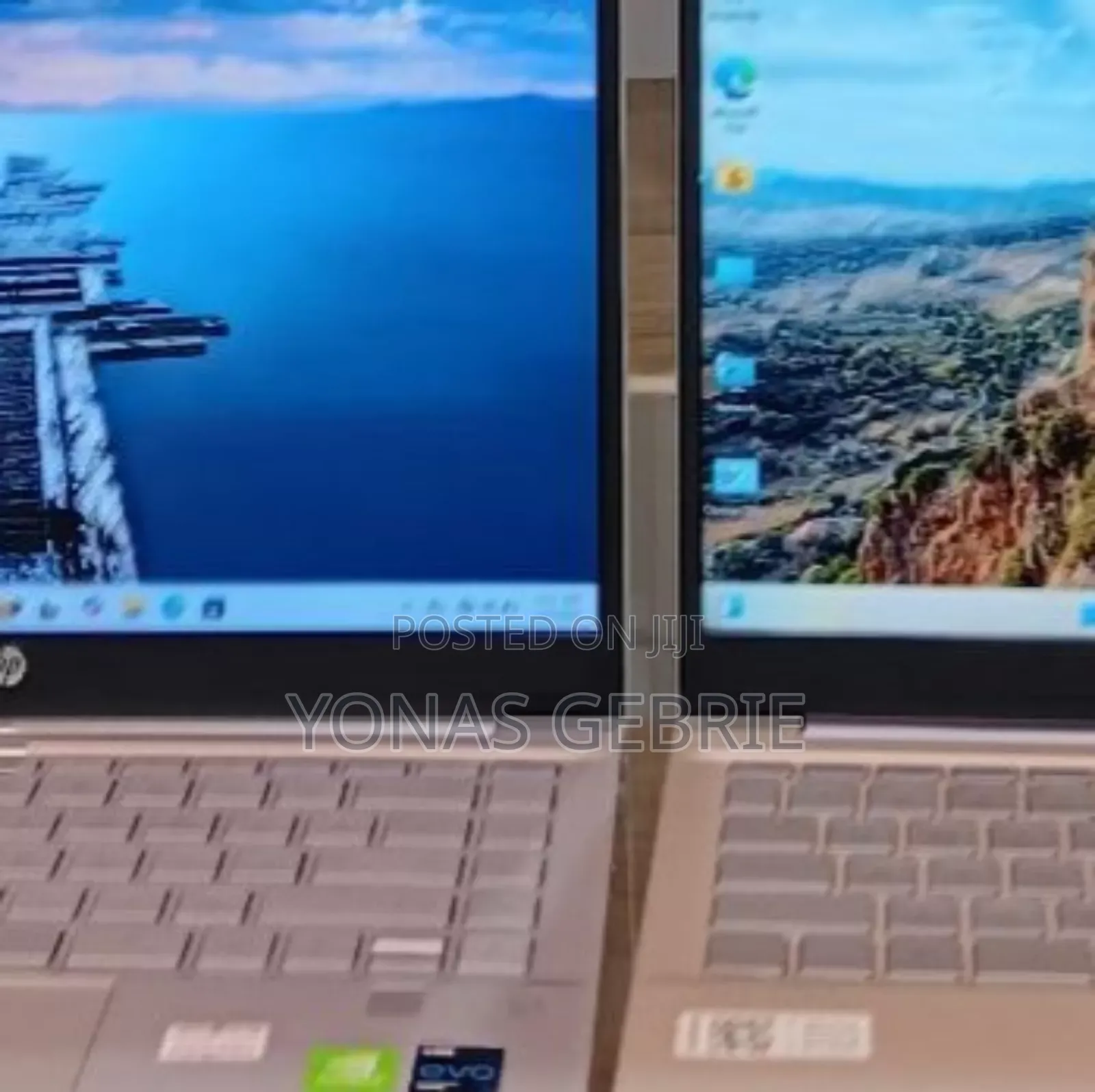 New Laptop HP Pavilion 14 16GB Intel Core I5 SSD 512GB