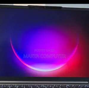 New Laptop Lenovo Ideapad 3 16GB Intel Core I7 SSD 512GB