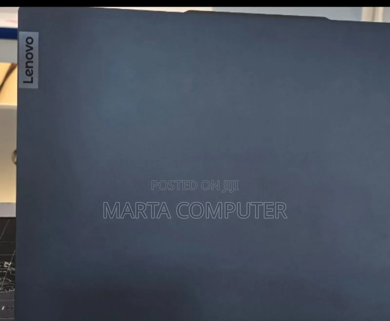 New Laptop Lenovo Ideapad 3 16GB Intel Core I7 SSD 512GB