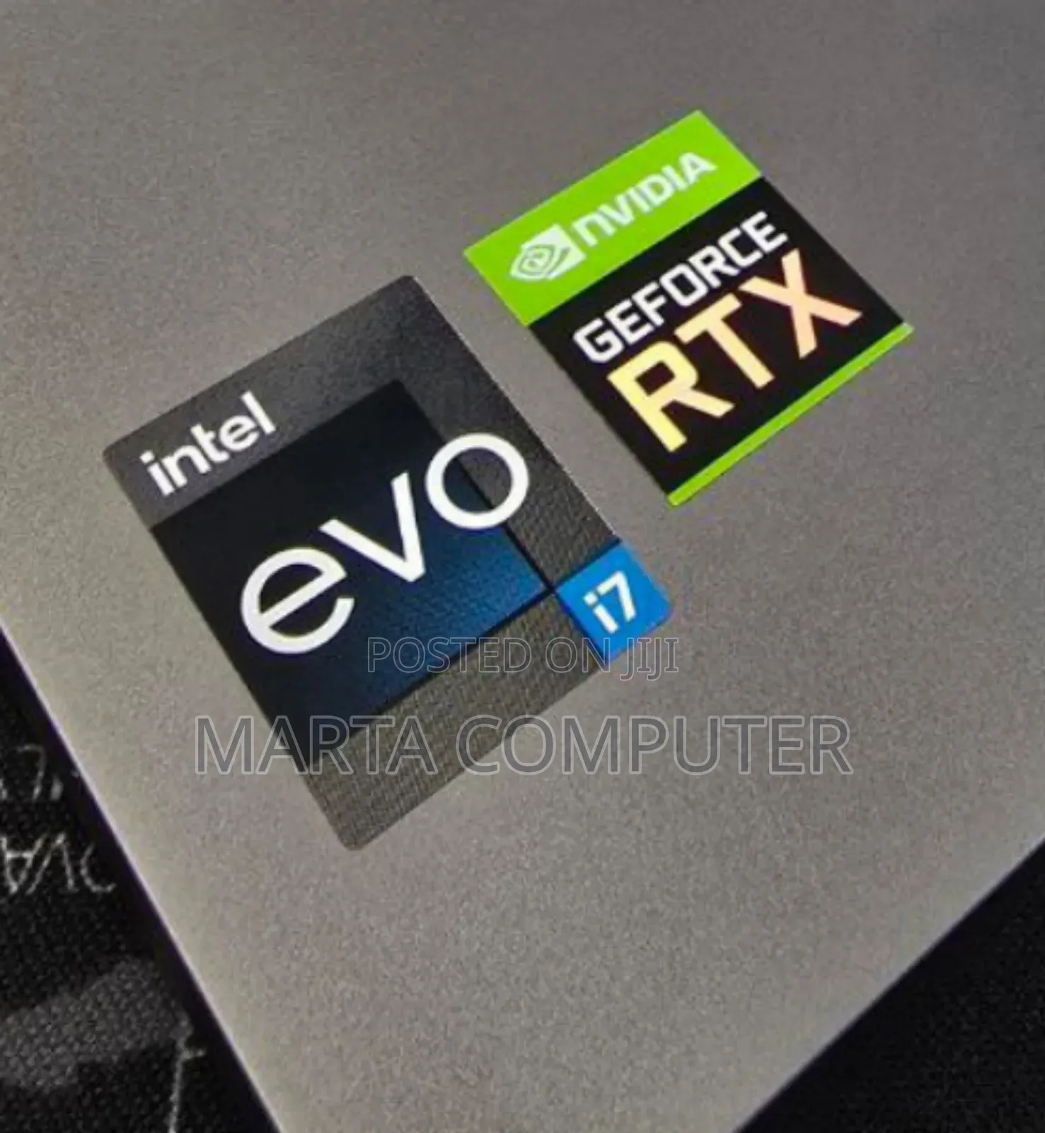 New Laptop Lenovo Ideapad 3 16GB Intel Core I7 SSD 512GB