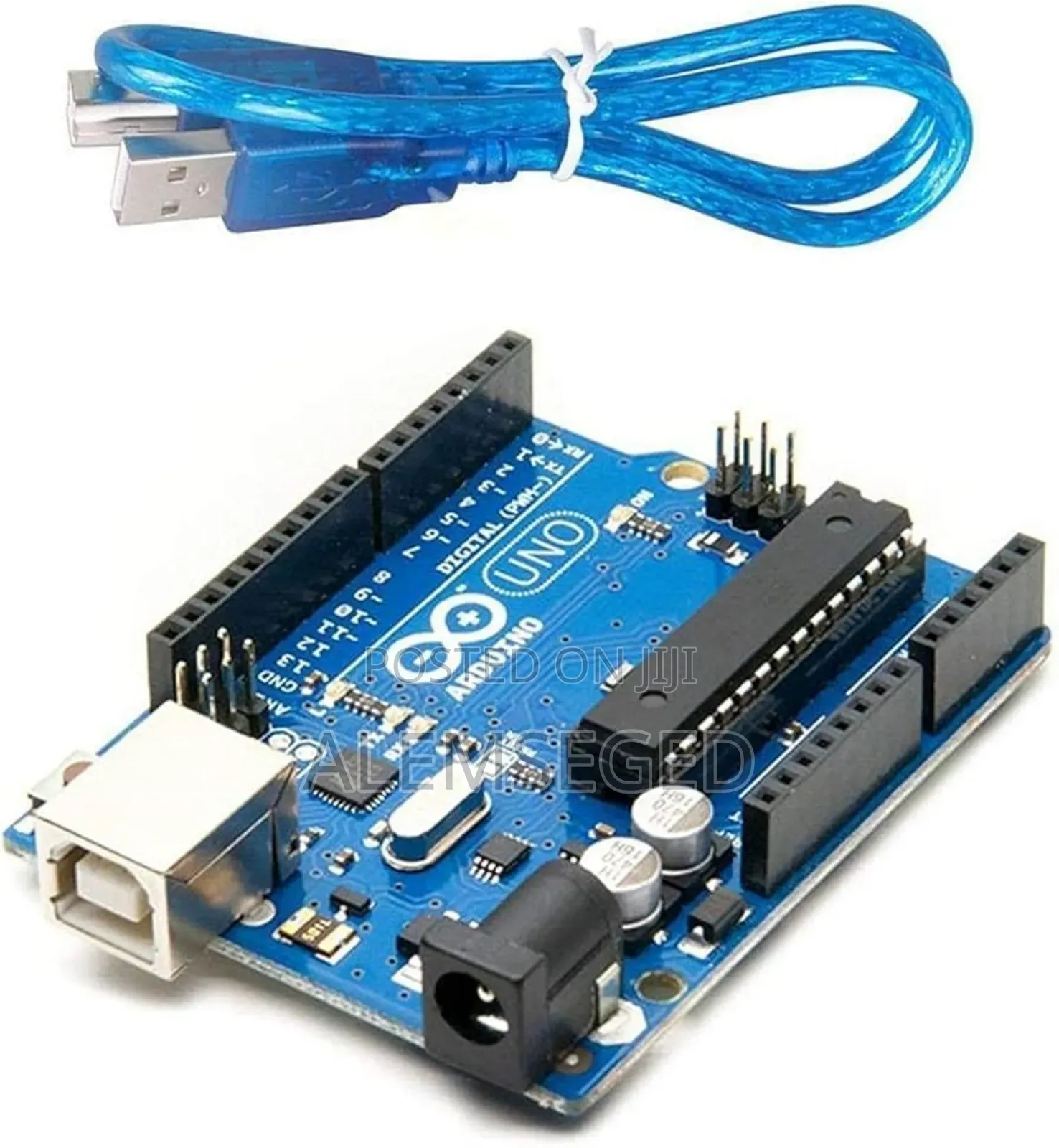 Arduino Uno