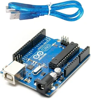 Arduino Uno