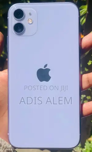 Apple iPhone 11 128 GB