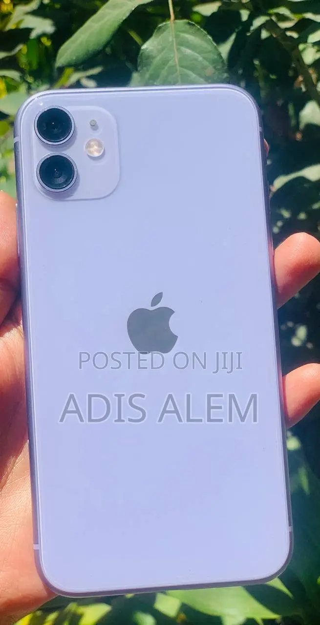 Apple iPhone 11 128 GB