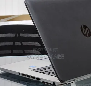 New Laptop HP EliteBook 850 G2 8GB Intel Core I5 HDD 1T
