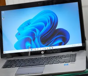 New Laptop HP EliteBook 850 G2 8GB Intel Core I5 HDD 1T