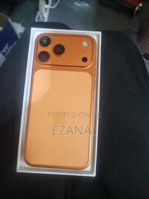 Xiaomi 17 Pro Max 1 TB Yellow