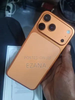 Xiaomi 17 Pro Max 1 TB Yellow