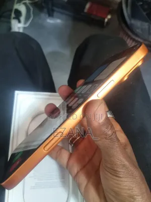 Xiaomi 17 Pro Max 1 TB Yellow