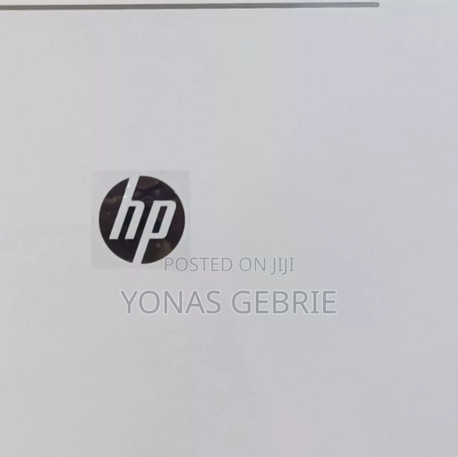 New Laptop HP Pavilion 15 8GB Intel Core I5 SSD 512GB