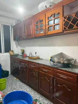 Furnished 2bdrm Condo in አያት ጣፎ ኮንዶሚኒየም, Yeka for sale