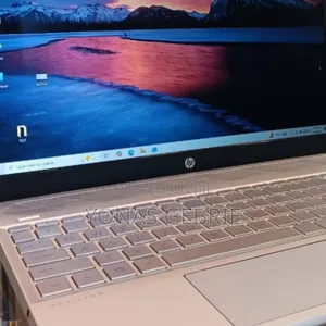New Laptop HP Pavilion 15 8GB Intel Core I5 SSD 512GB
