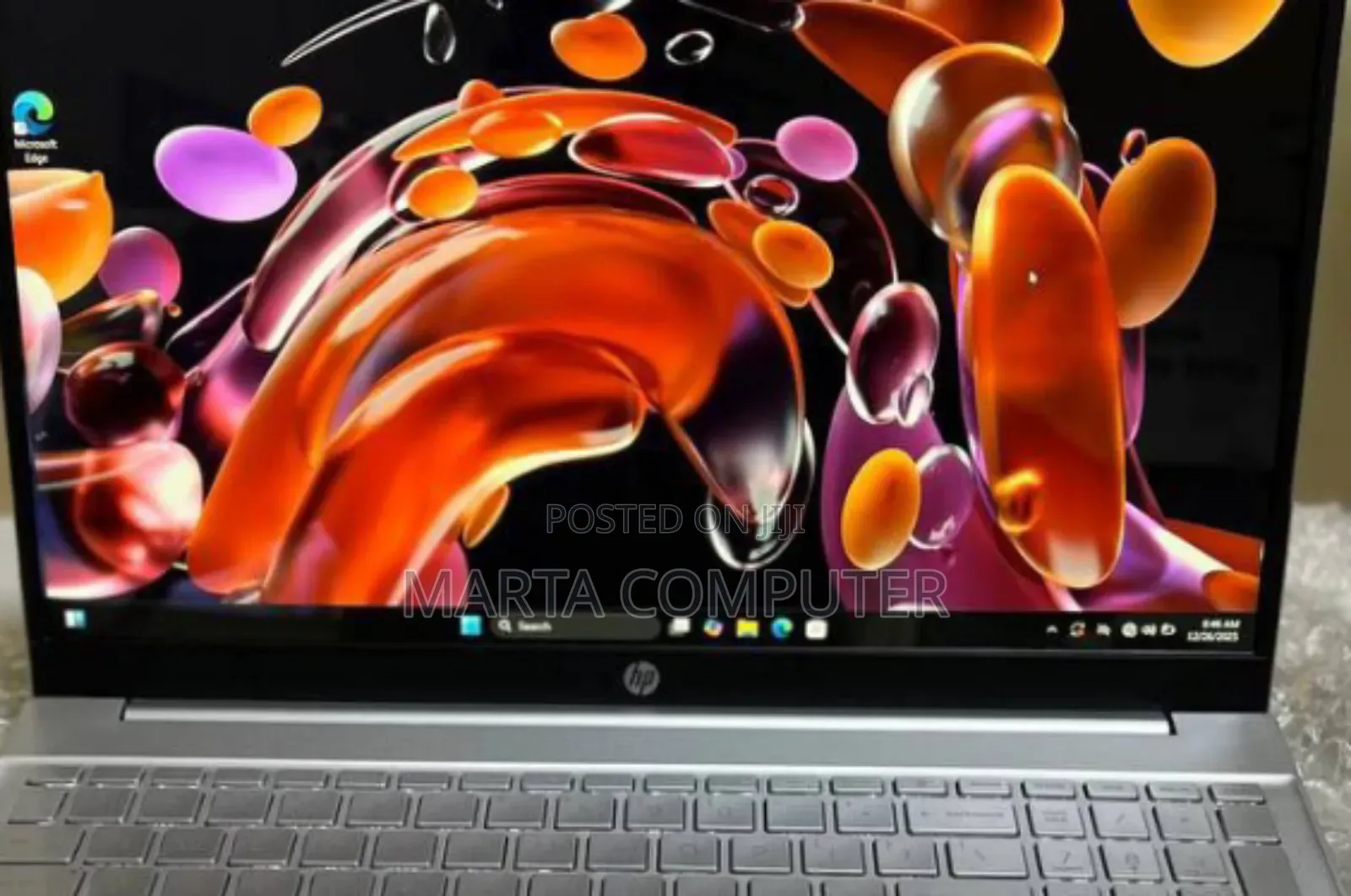 New Laptop HP Pavilion 15 16GB Intel Core I7 SSD 512GB