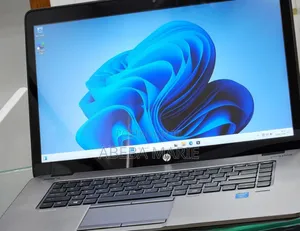 New Laptop HP EliteBook 850 G2 8GB Intel Core I5 SSD 1T