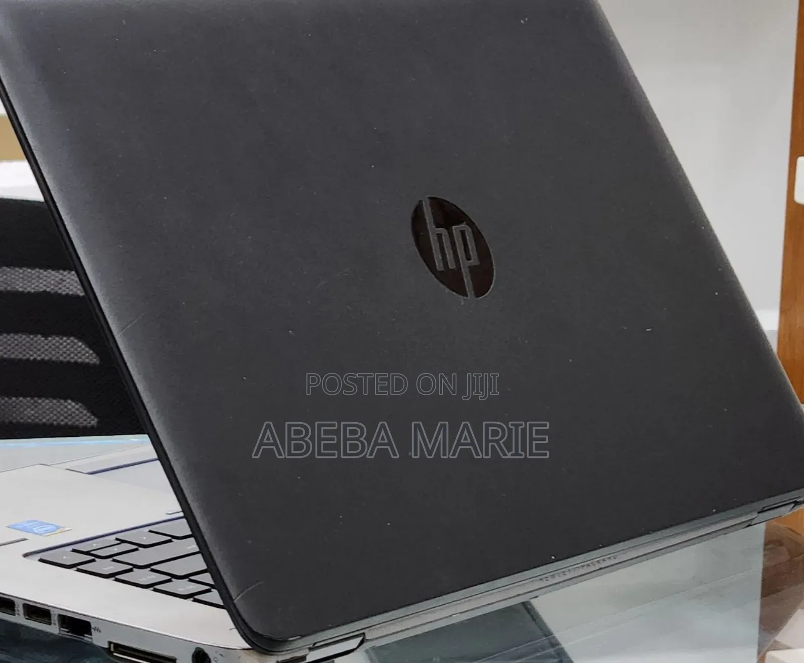 New Laptop HP EliteBook 850 G2 8GB Intel Core I5 SSD 1T