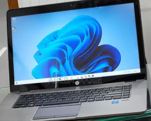 New Laptop HP EliteBook 850 G2 8GB Intel Core I5 SSD 1T