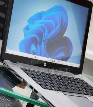 New Laptop HP EliteBook 850 G2 8GB Intel Core I5 SSD 1T