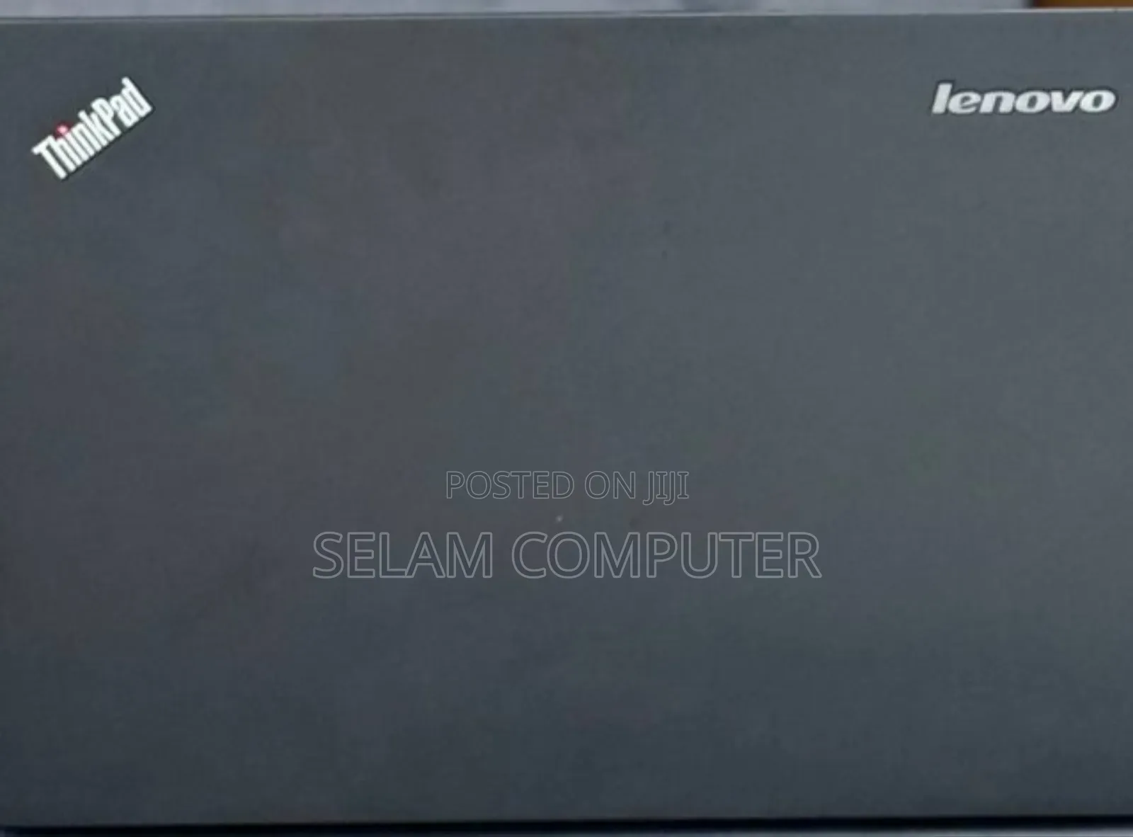 New Laptop Lenovo Thinkbook 14 12GB Intel Core I5 SSD 160GB