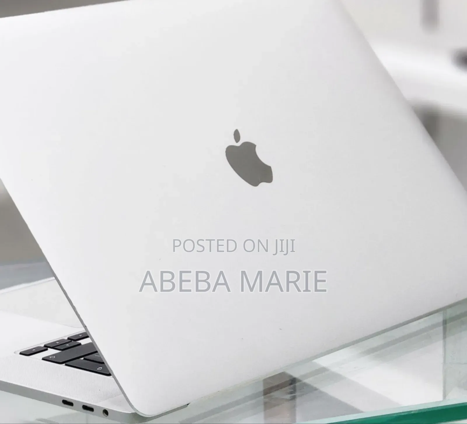 New Laptop Apple MacBook Pro 2019 16GB Intel Core I7 SSD 512GB