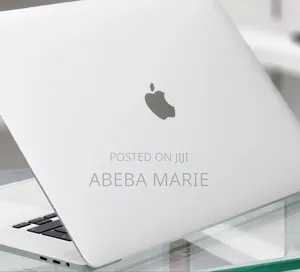 New Laptop Apple MacBook Pro 2019 16GB Intel Core I7 SSD 512GB