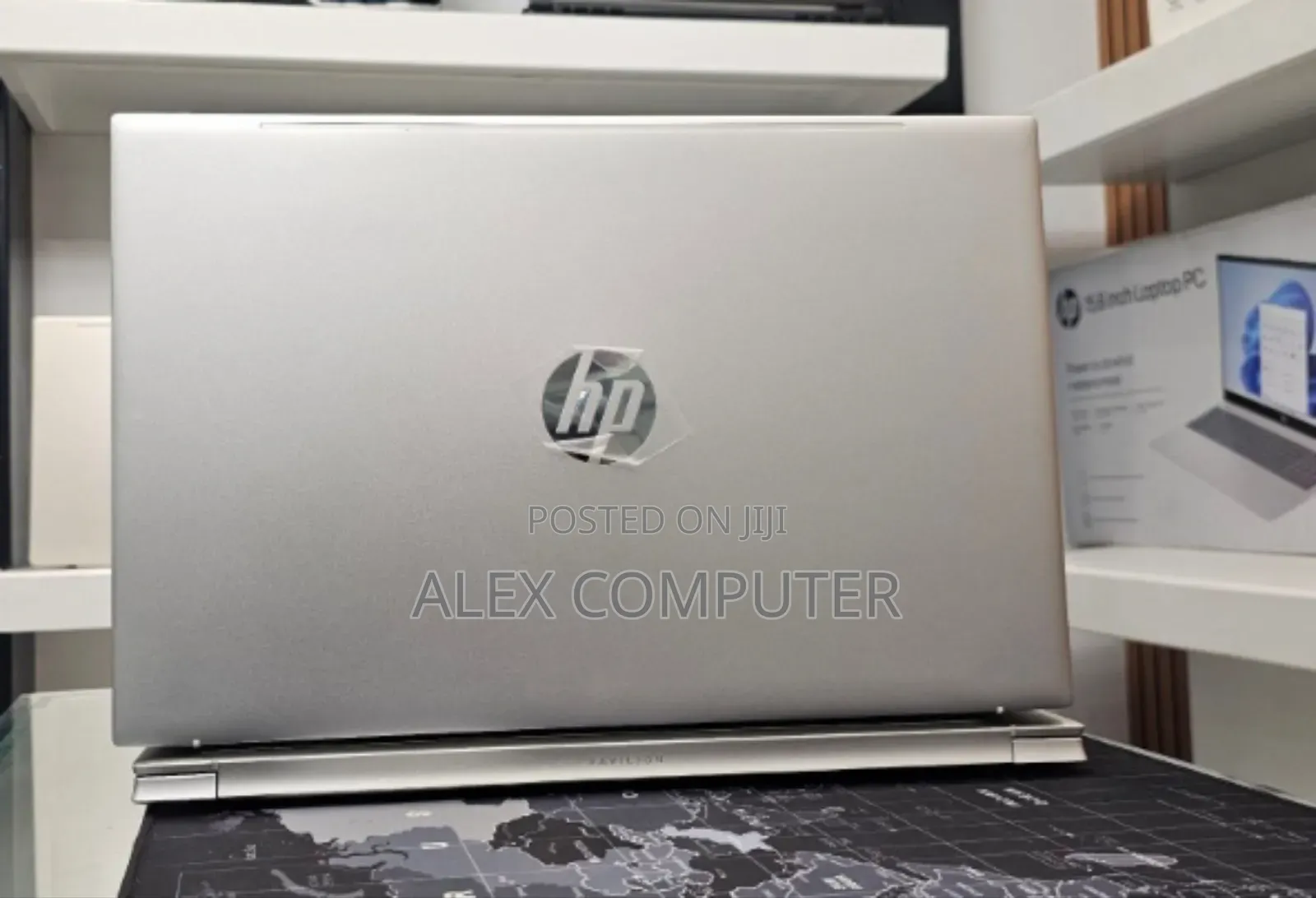 New Laptop HP Stream Notebook 16GB Intel Core I7 SSD 512GB