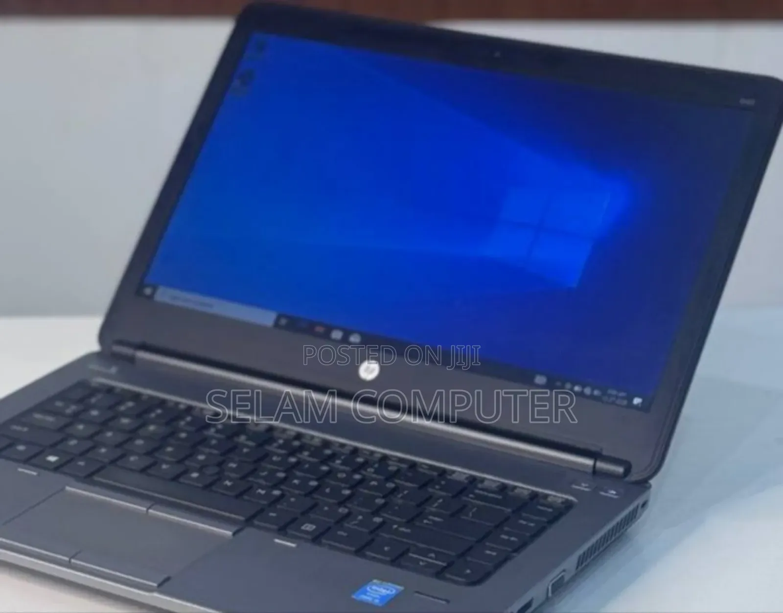 New Laptop HP ProBook 450 G1 8GB Intel Core I5 SSD 500GB