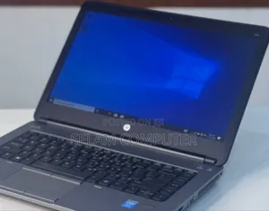 New Laptop HP ProBook 450 G1 8GB Intel Core I5 SSD 500GB