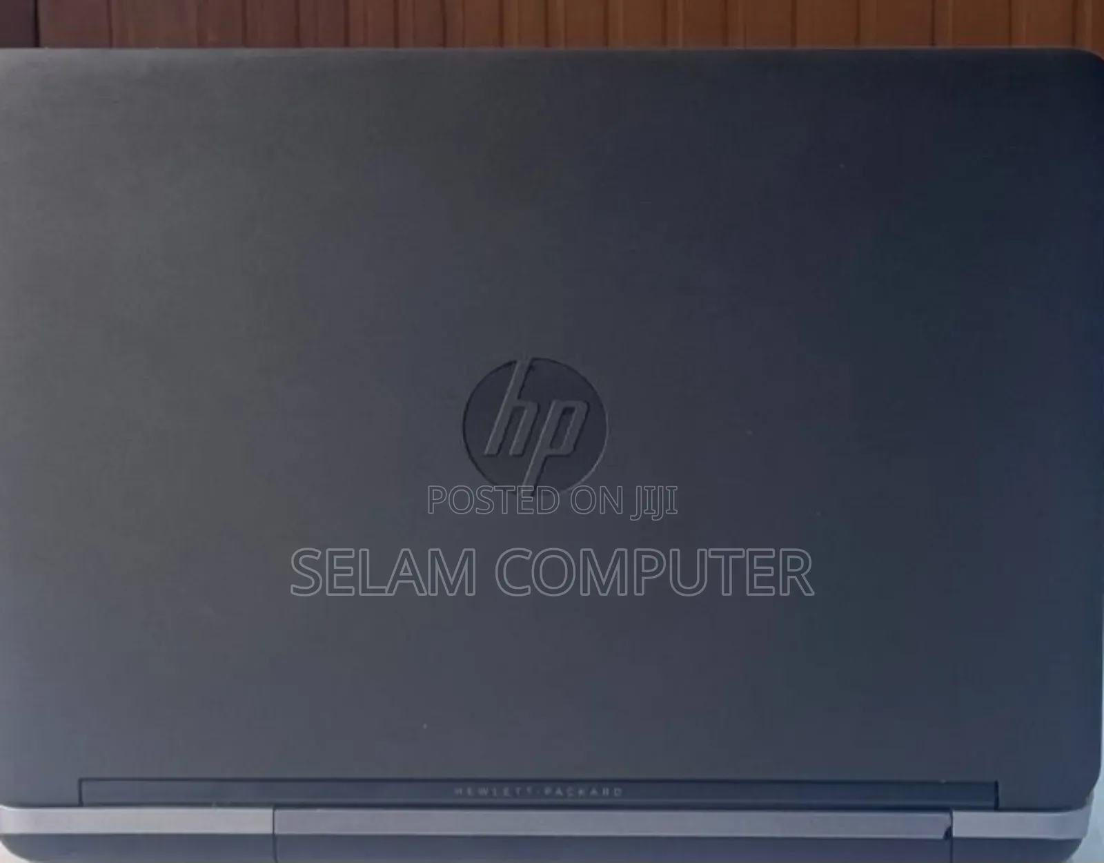 New Laptop HP ProBook 450 G1 8GB Intel Core I5 SSD 500GB