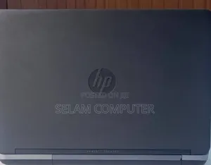 New Laptop HP ProBook 450 G1 8GB Intel Core I5 SSD 500GB