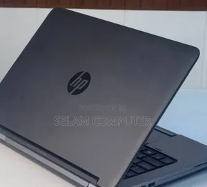 New Laptop HP ProBook 450 G1 8GB Intel Core I5 SSD 500GB