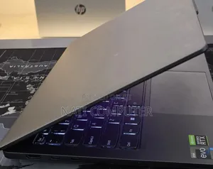 New Laptop Lenovo 32GB Intel Core I7 SSD 512GB