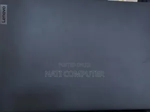 New Laptop Lenovo 32GB Intel Core I7 SSD 512GB