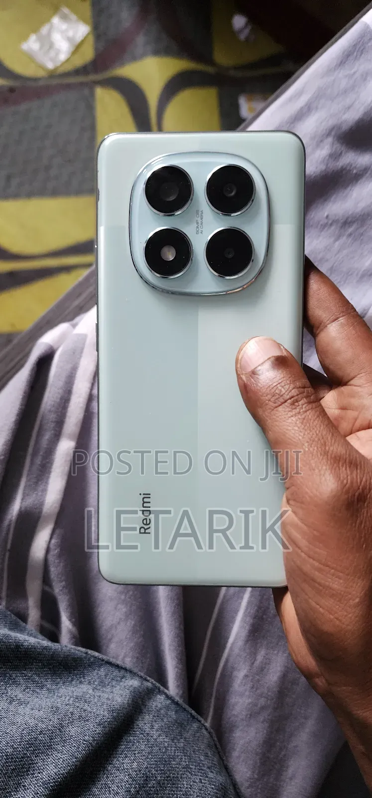 Xiaomi Redmi Note 14 Pro 5G 256 GB