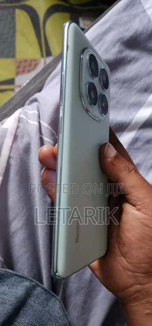 Xiaomi Redmi Note 14 Pro 5G 256 GB