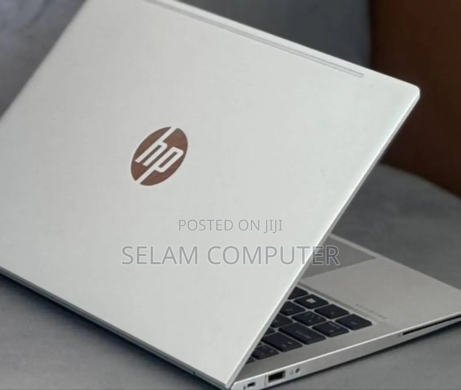 New Laptop HP ProBook 430 16GB Intel Core I5 SSD 512GB