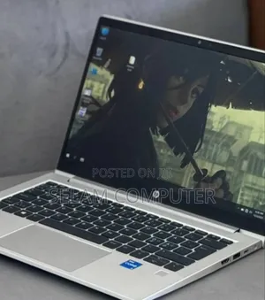 New Laptop HP ProBook 430 16GB Intel Core I5 SSD 512GB