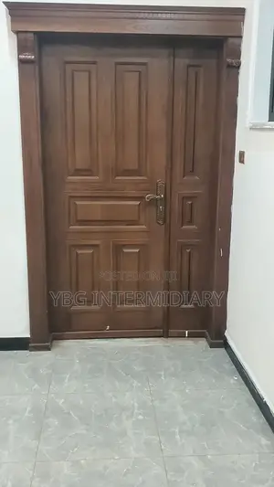 Furnished 3bdrm Apartment in Appartment, Yeka for sale