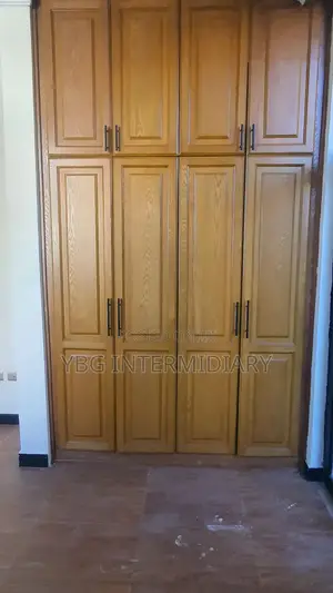 Furnished 3bdrm Apartment in Appartment, Yeka for sale