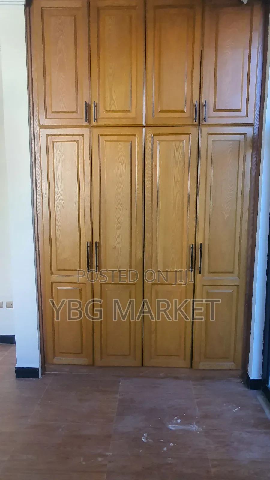 Furnished 3bdrm Apartment in Appartment, Yeka for sale