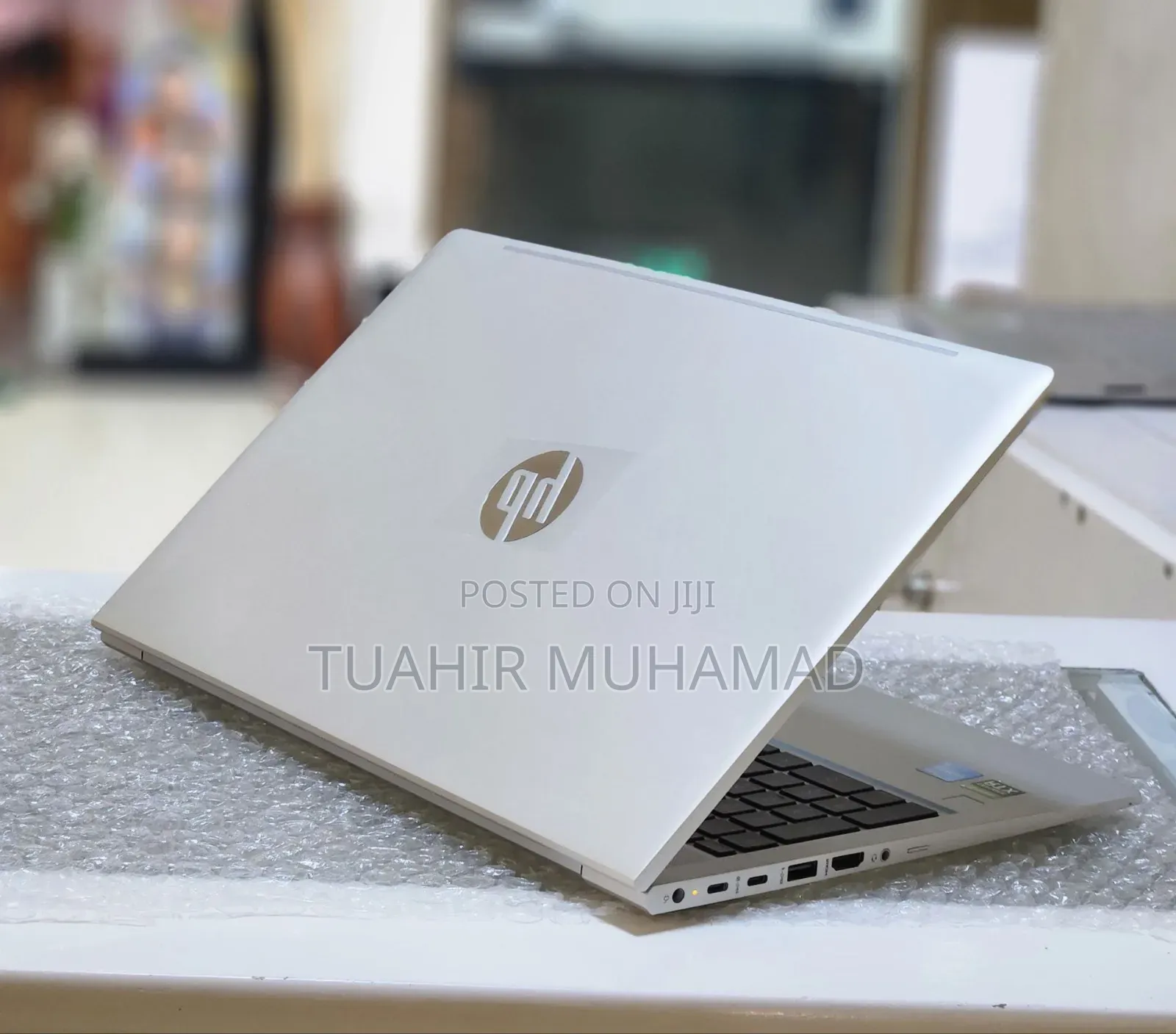 New Laptop HP ProBook 440 G9 16GB Intel Core I7 SSD 1T