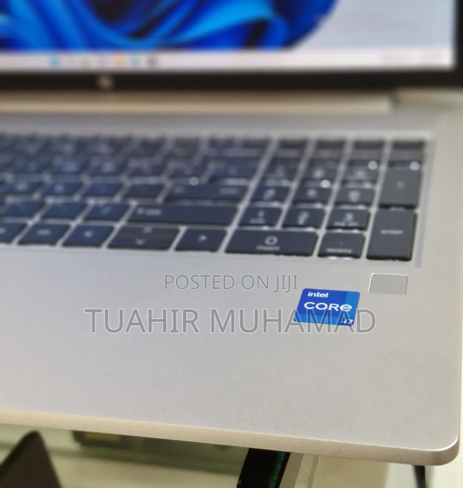 New Laptop HP ProBook 440 G9 16GB Intel Core I7 SSD 1T