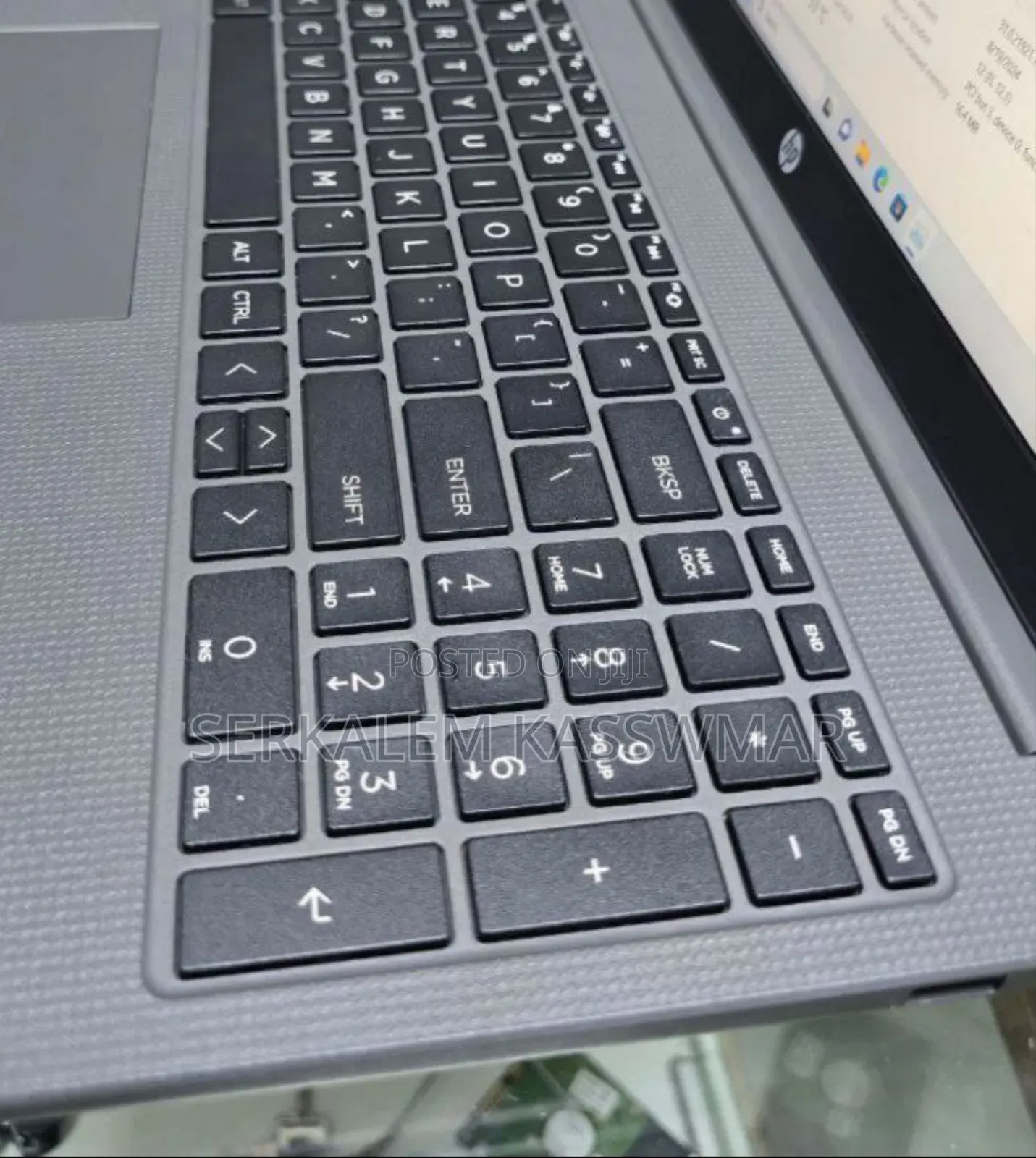 New Laptop HP Stream Notebook 16GB AMD Ryzen 7 SSD 512GB