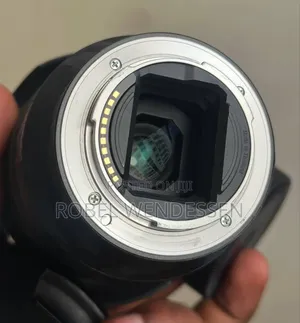 Sony Zeiss 16-35mm F/4 Lens