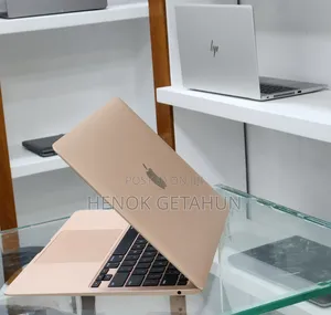 New Laptop Apple MacBook Air 2020 M1 8GB Intel Core 7 SSD 256GB