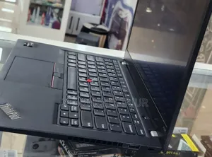 New Laptop Lenovo ThinkPad X395 16GB AMD Ryzen 5 SSD 512GB
