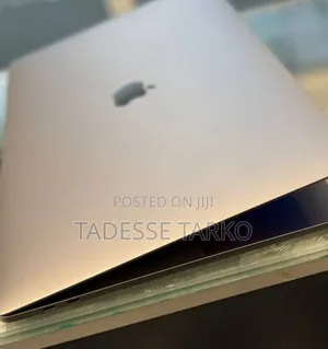 New Laptop Apple MacBook Pro 2016 16GB Intel Core I7 SSD 256GB