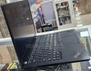 New Laptop Lenovo ThinkPad X395 16GB AMD Ryzen 5 SSD 512GB